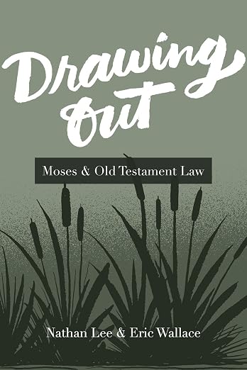 Drawing Out book cover